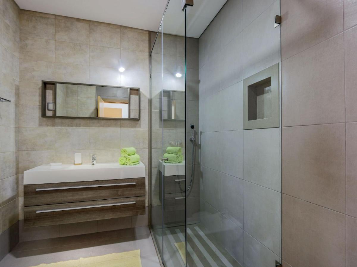 V4, Villa Jardins Branqueira2 Near Beach, อัลบูเฟรา ภายนอก รูปภาพ