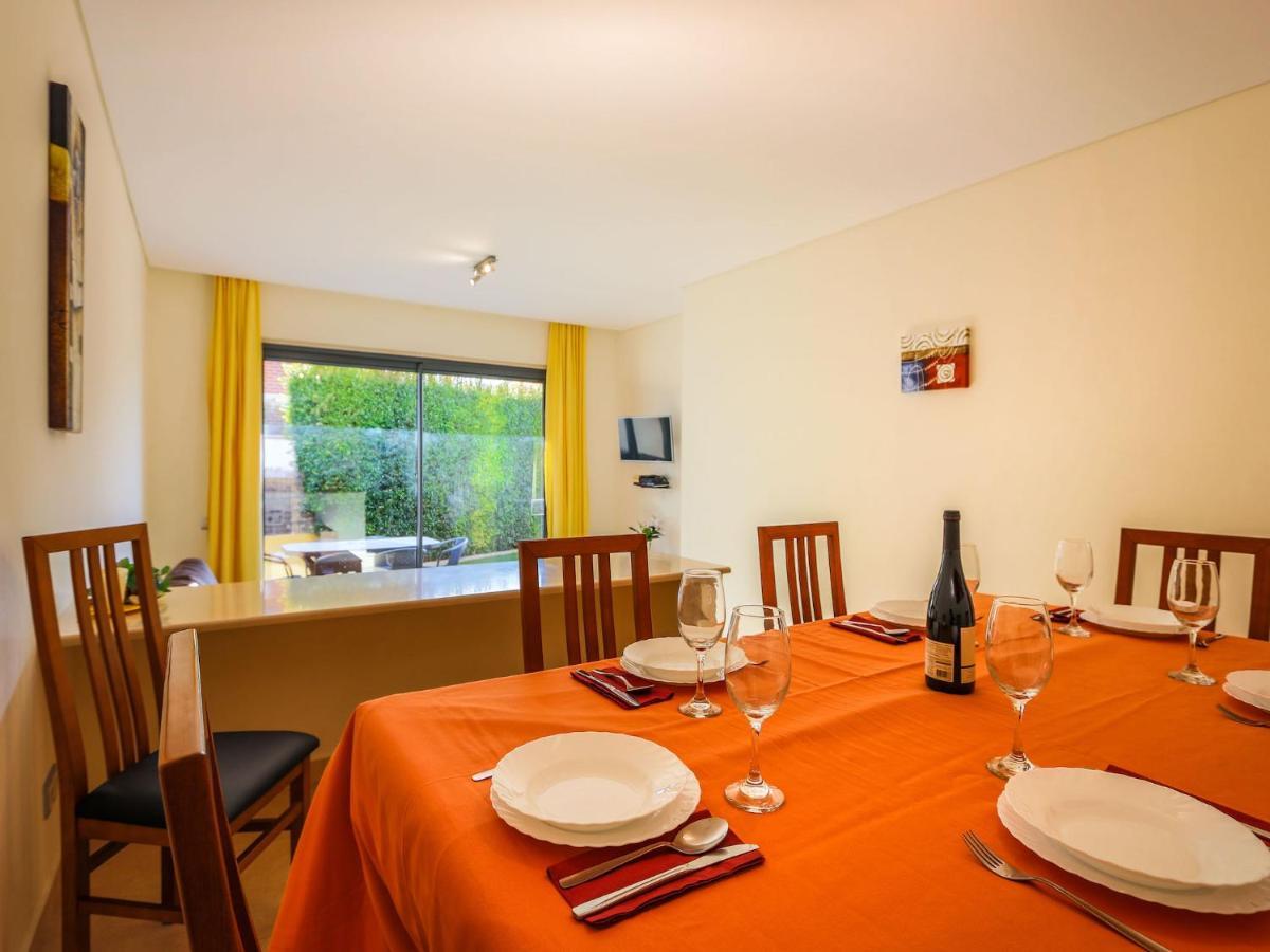 V4, Villa Jardins Branqueira2 Near Beach, อัลบูเฟรา ภายนอก รูปภาพ
