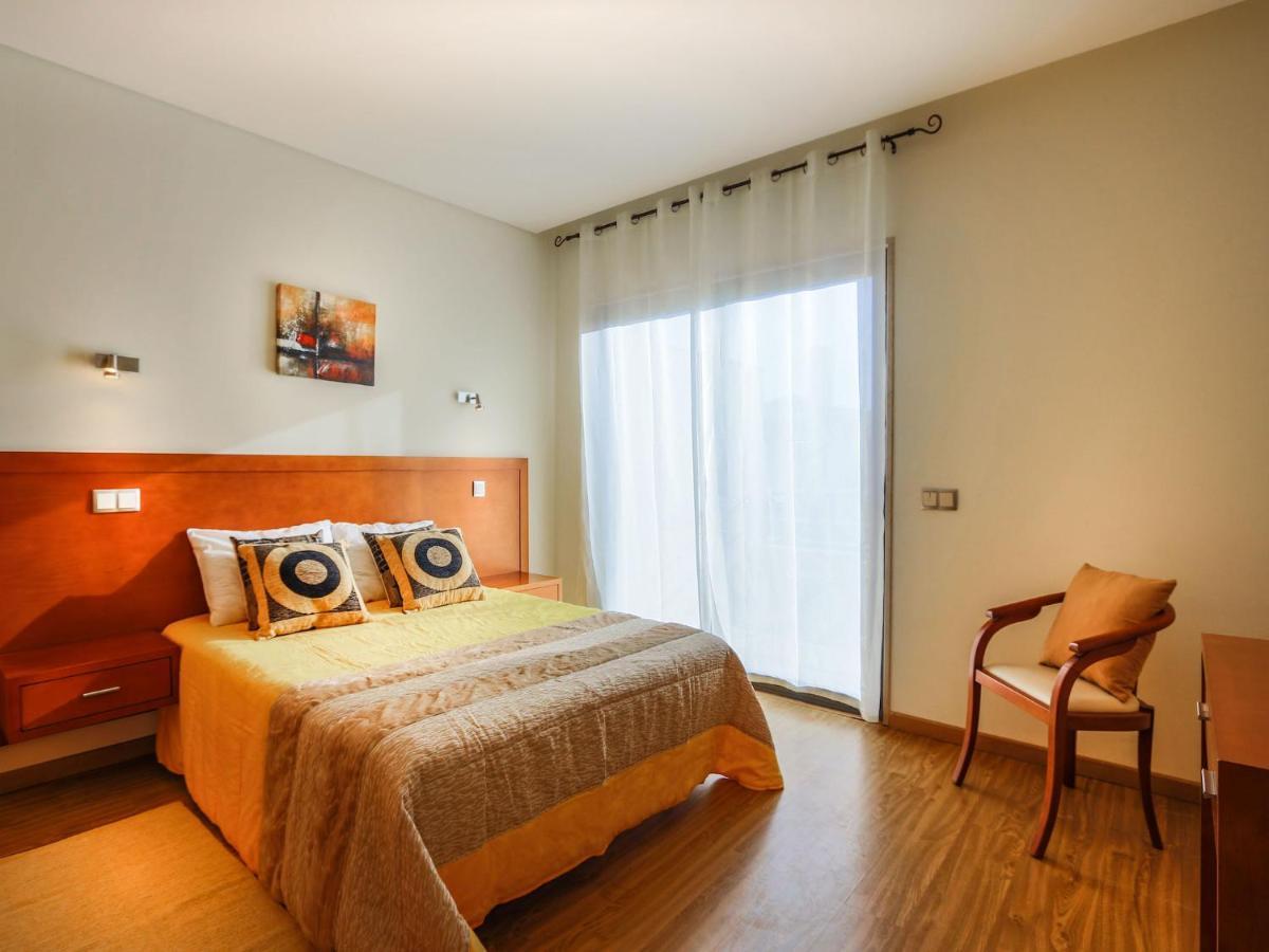 V4, Villa Jardins Branqueira2 Near Beach, อัลบูเฟรา ภายนอก รูปภาพ