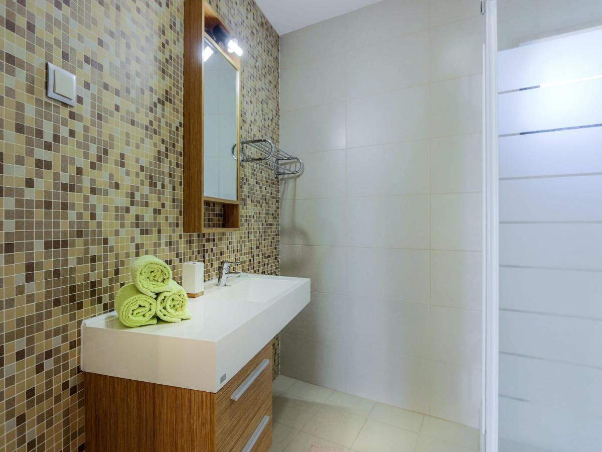 V4, Villa Jardins Branqueira2 Near Beach, อัลบูเฟรา ภายนอก รูปภาพ