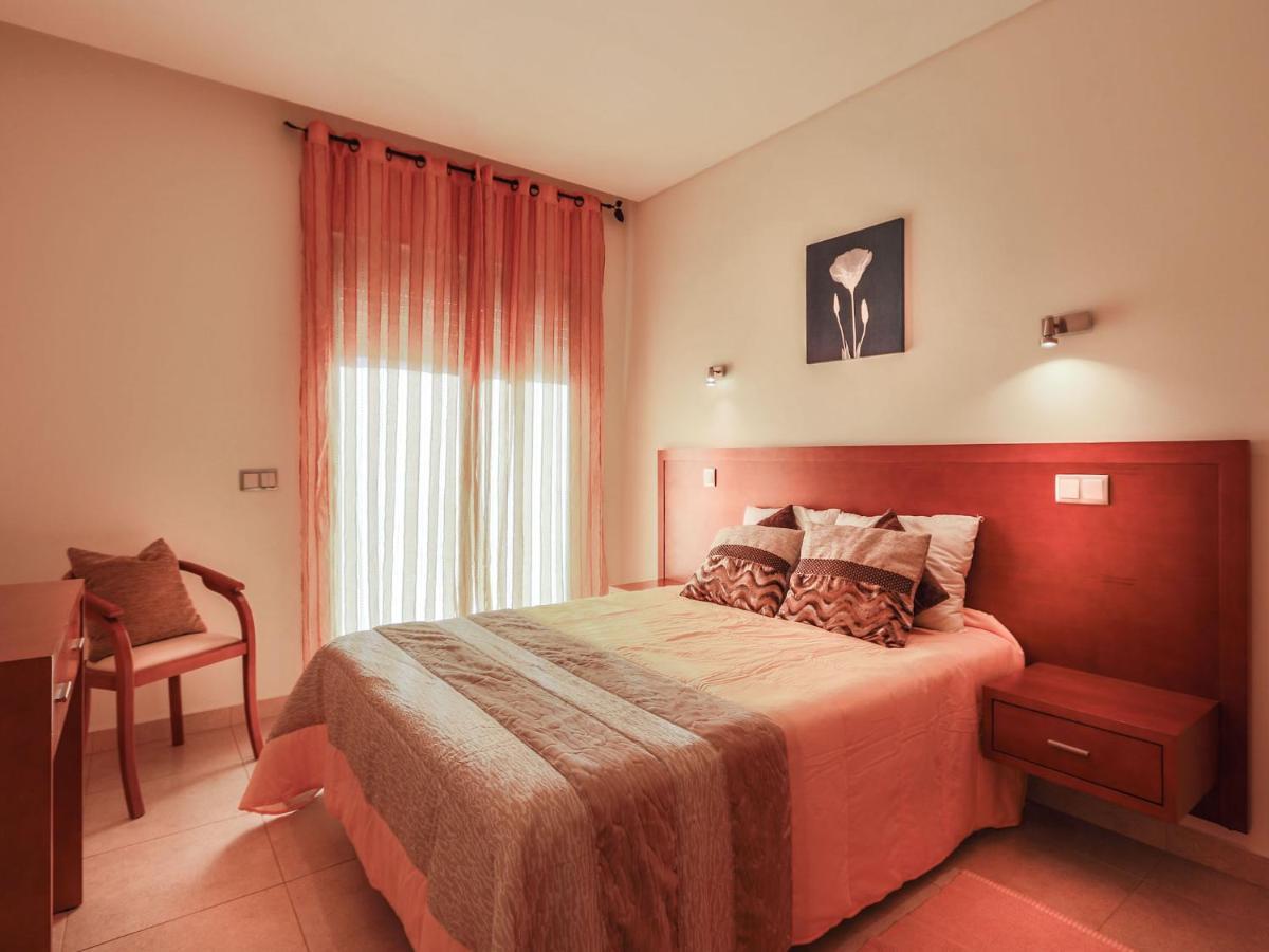 V4, Villa Jardins Branqueira2 Near Beach, อัลบูเฟรา ภายนอก รูปภาพ