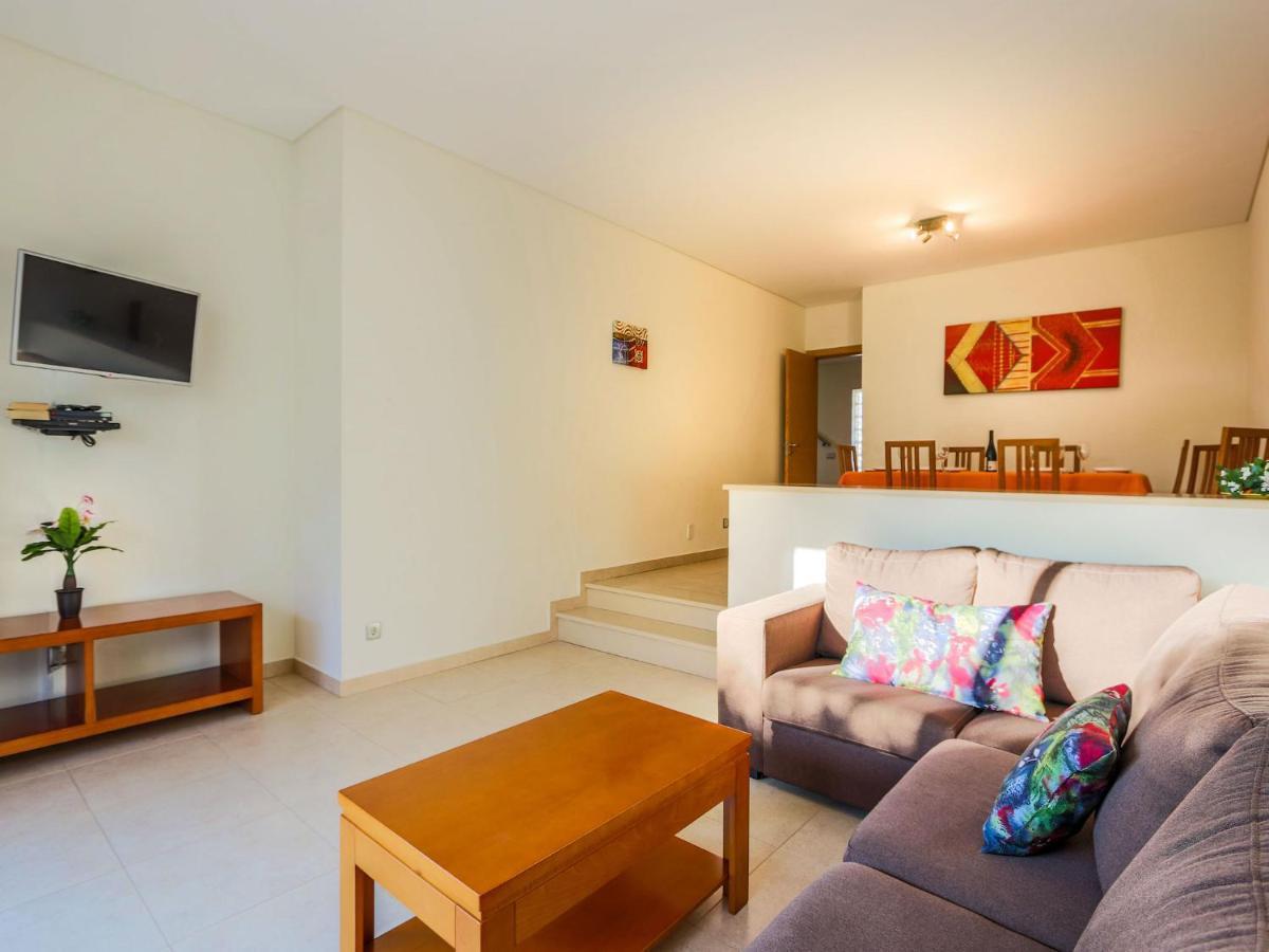 V4, Villa Jardins Branqueira2 Near Beach, อัลบูเฟรา ภายนอก รูปภาพ