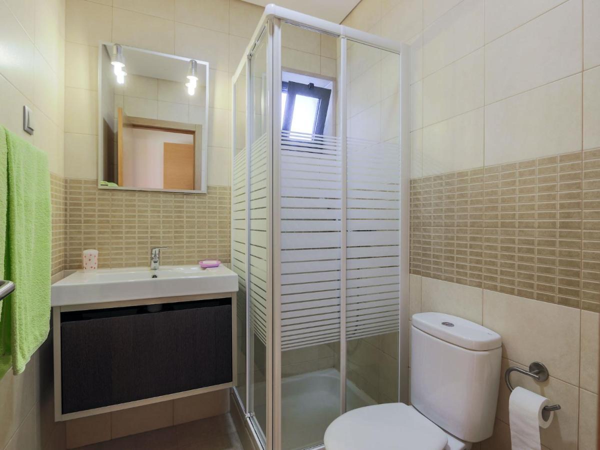 V4, Villa Jardins Branqueira2 Near Beach, อัลบูเฟรา ภายนอก รูปภาพ