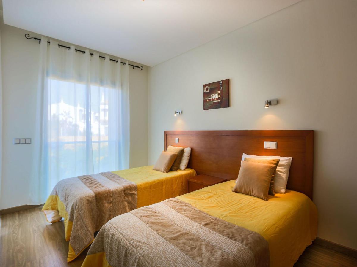 V4, Villa Jardins Branqueira2 Near Beach, อัลบูเฟรา ภายนอก รูปภาพ